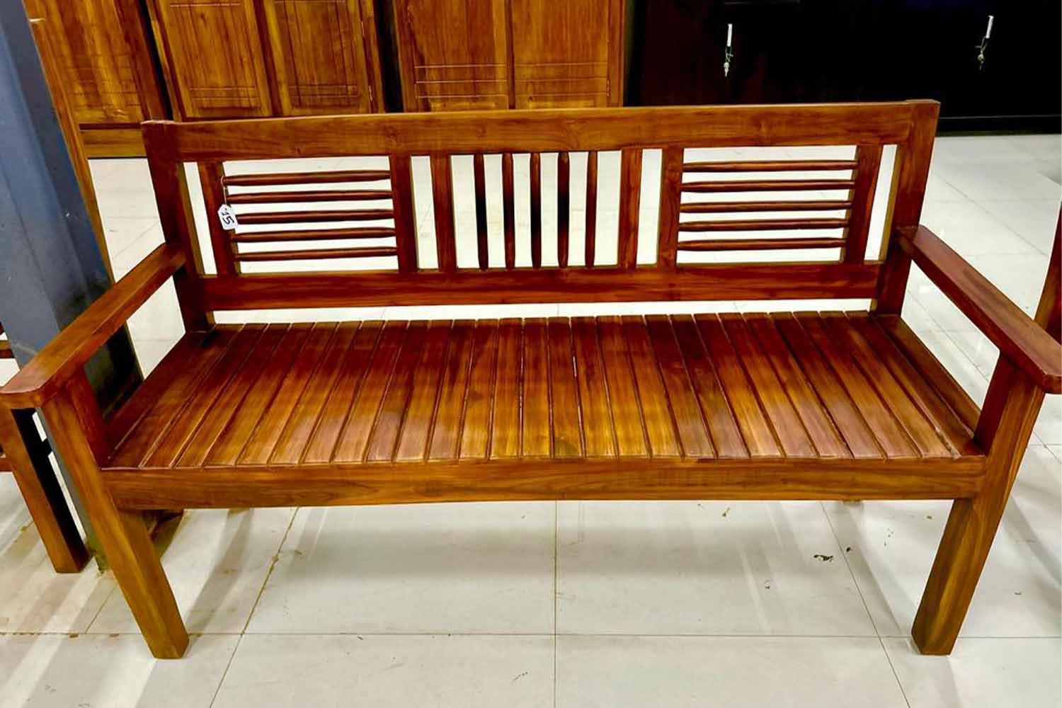 Bench