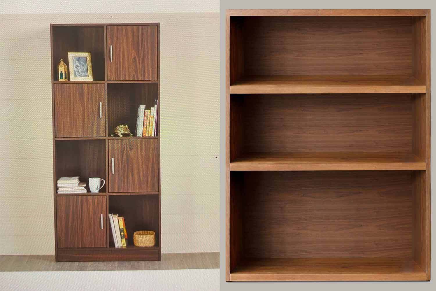 Bookshelf