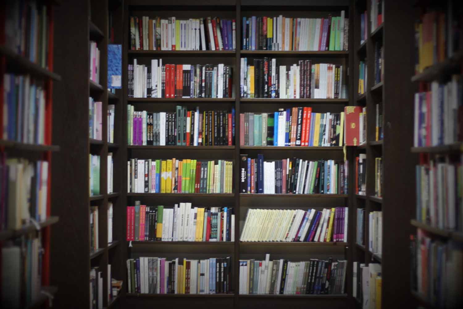 Bookshelf