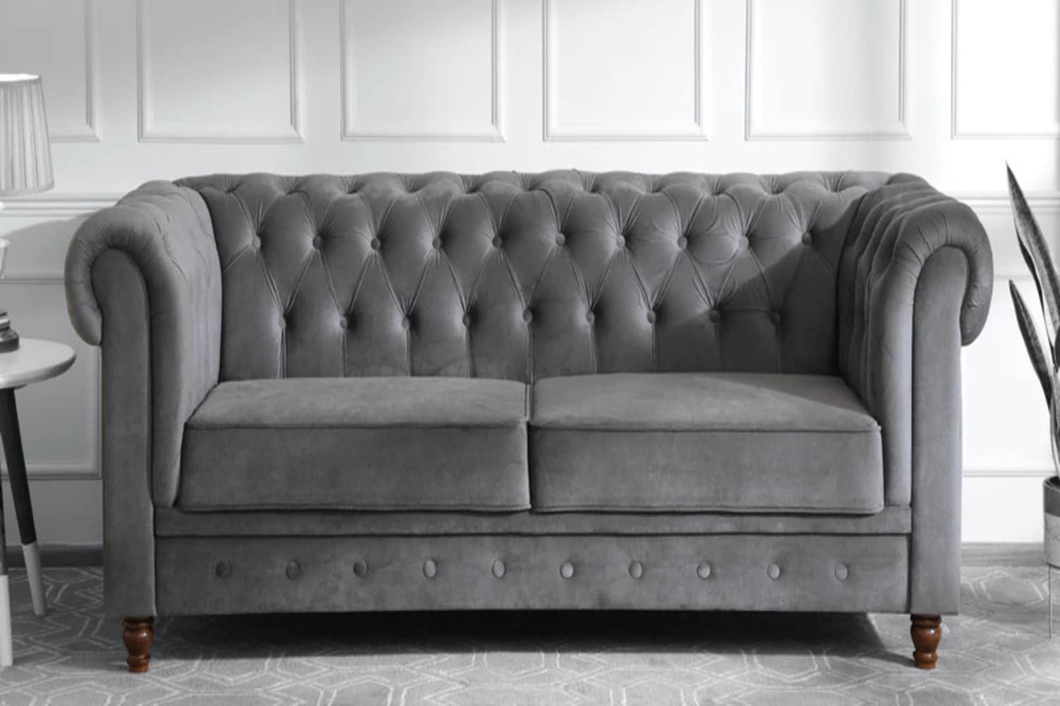 Chesterfield Sofa