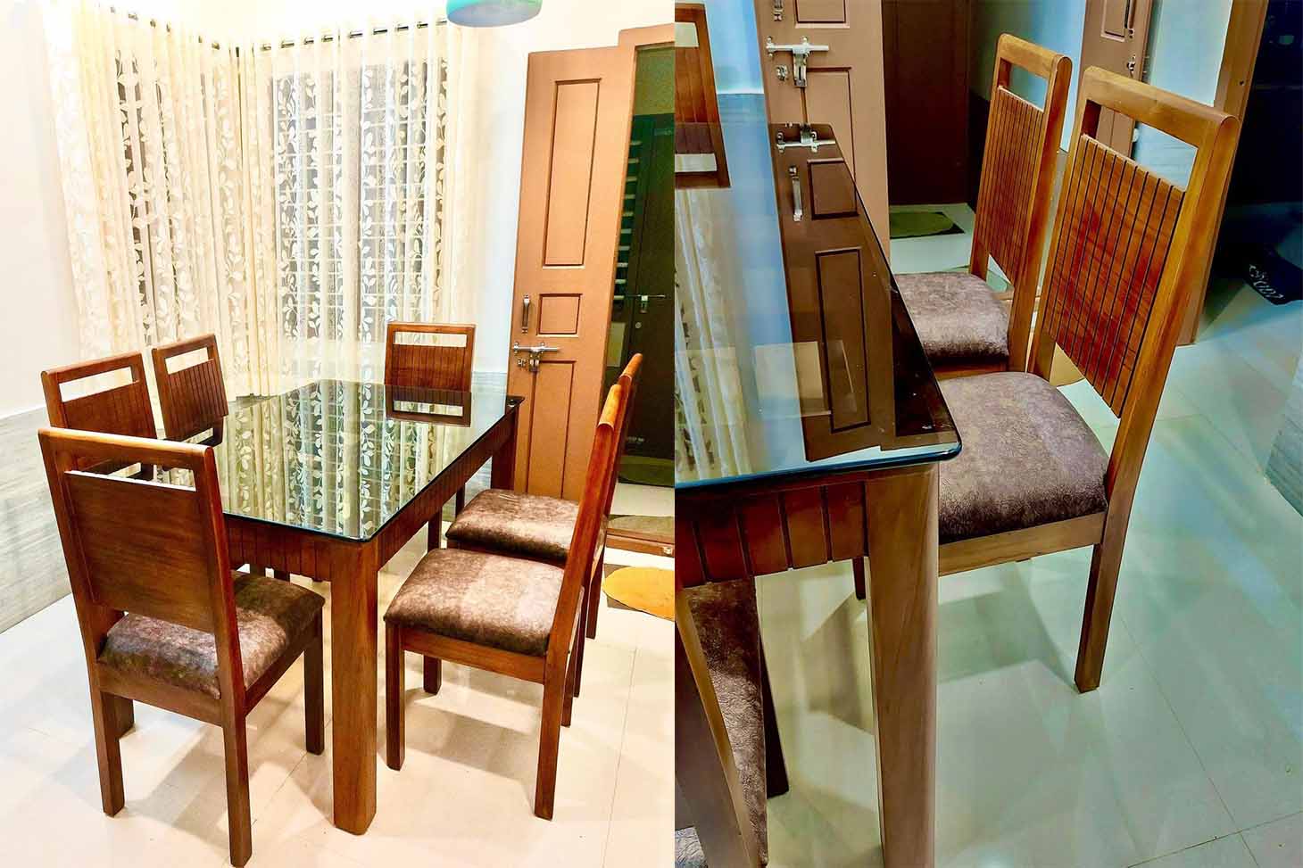 Customized Furniture