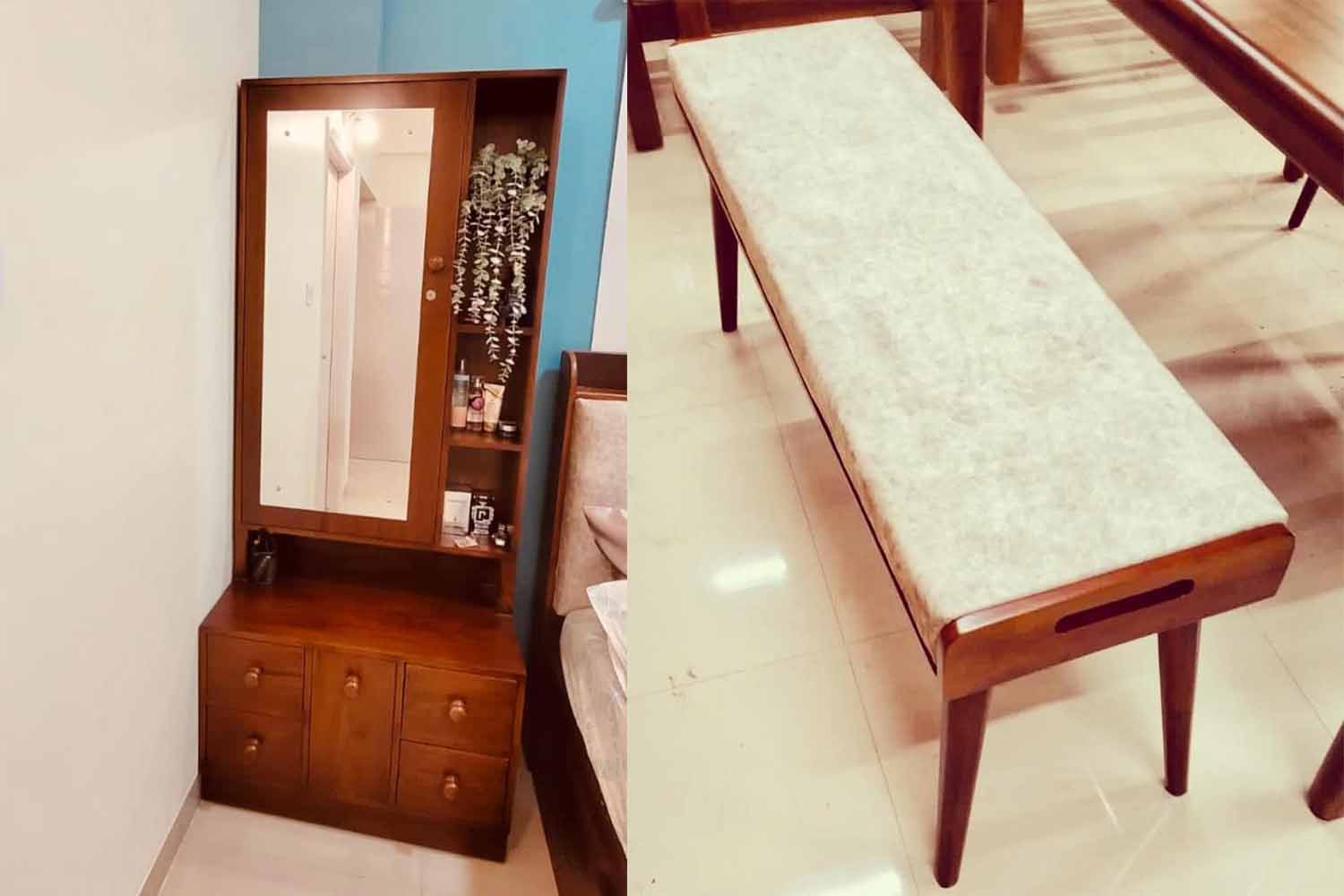 Customized Furniture