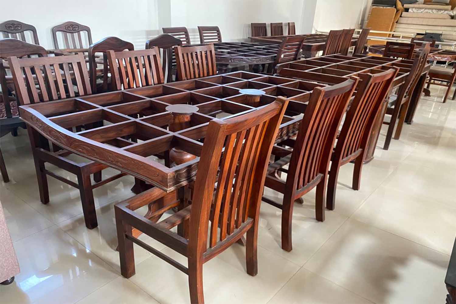 Furniture Manufacturing