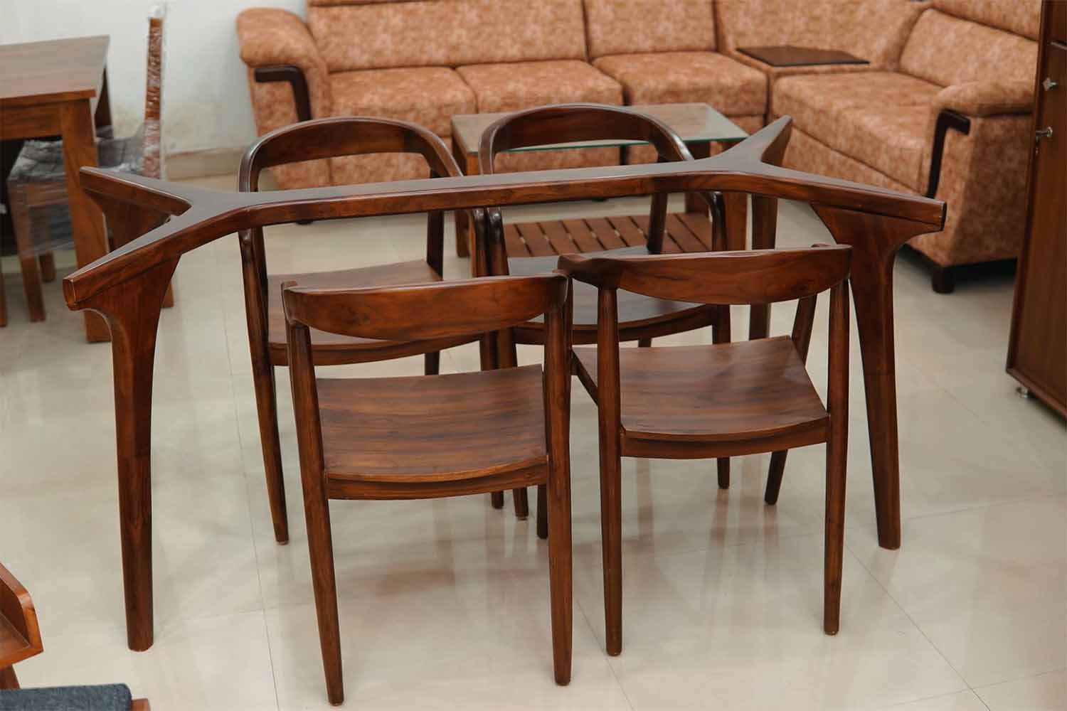 Furniture Manufacturing