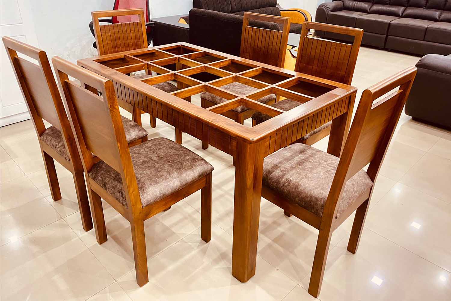 Furniture Manufacturing