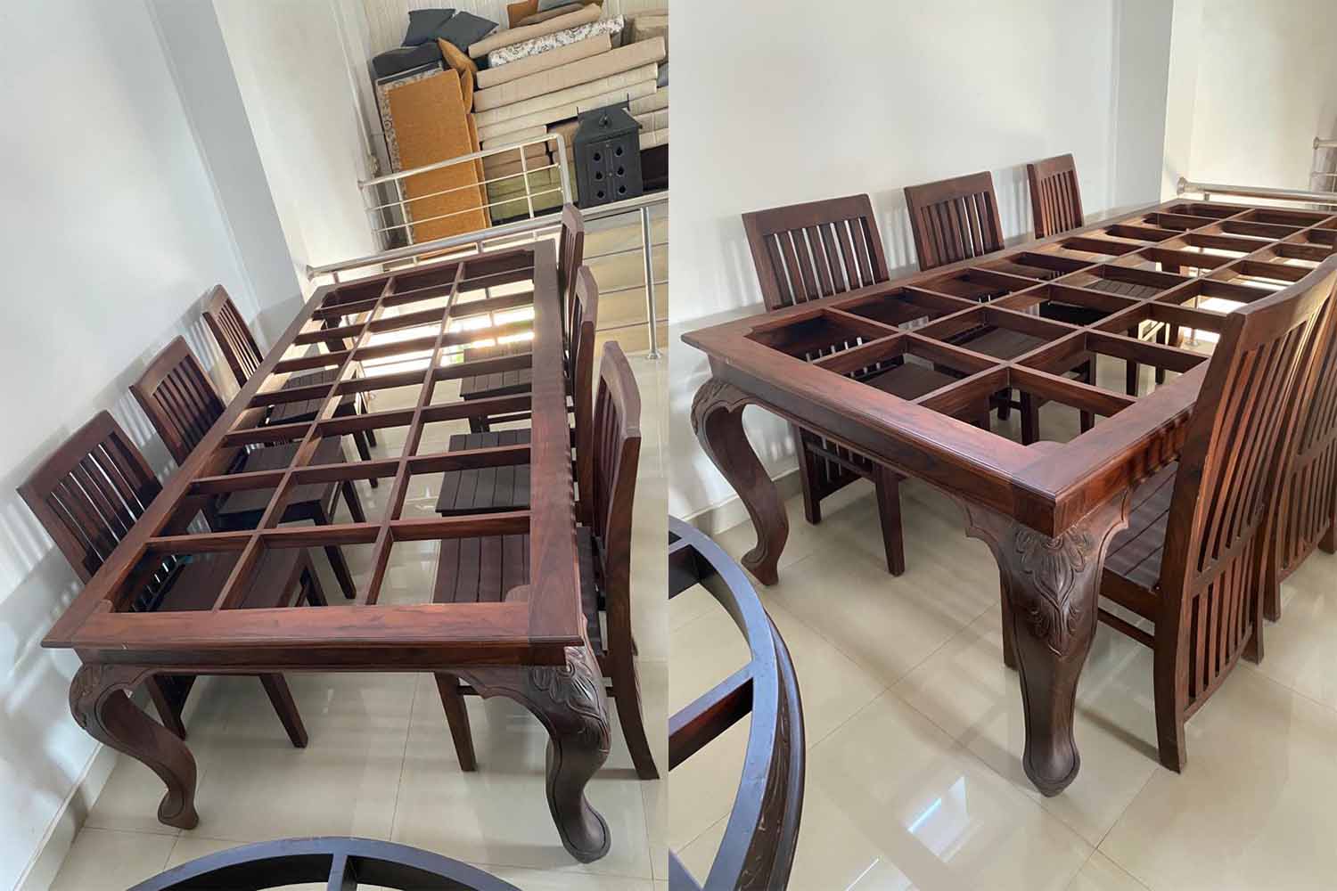 Furniture Manufacturing