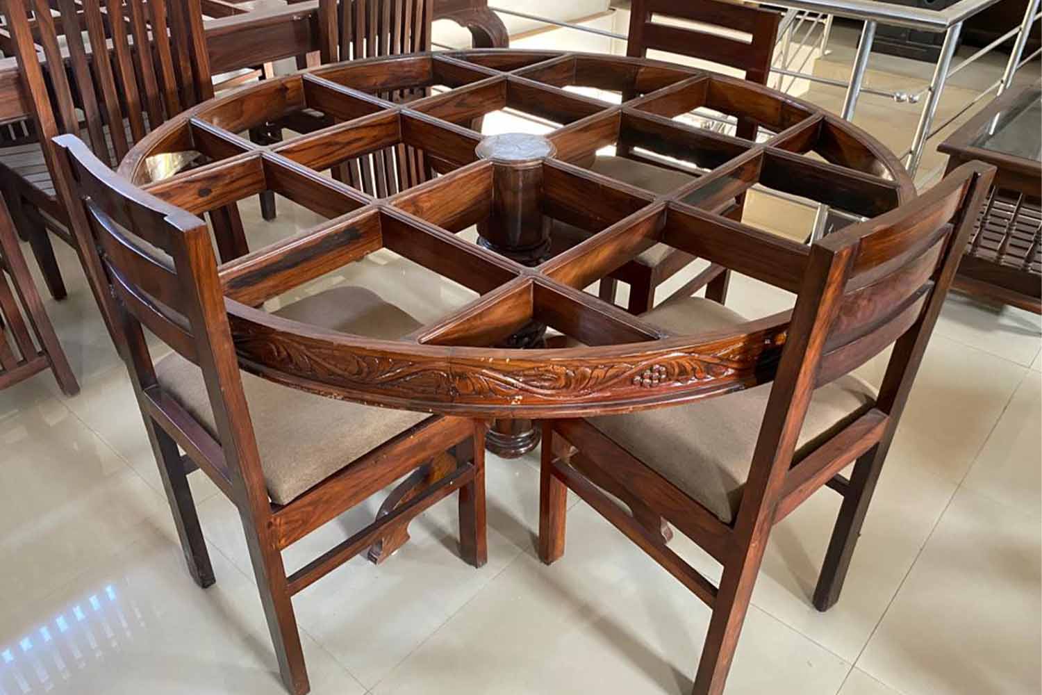 Furniture Manufacturing