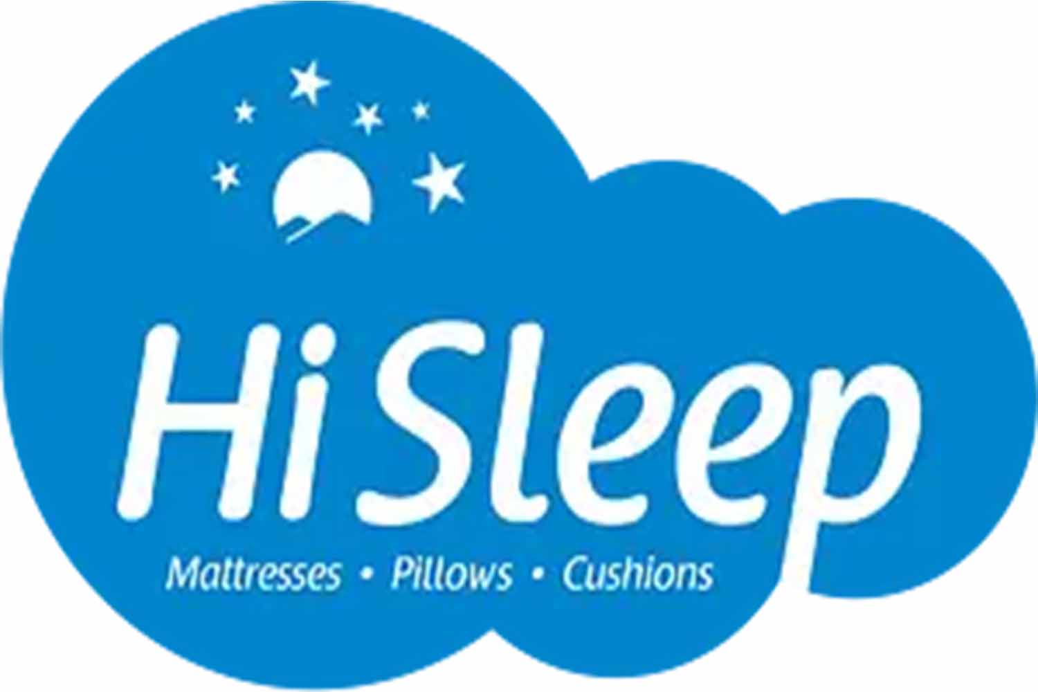 Hi Sleep Matrress Logo