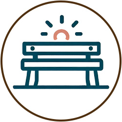 Bench Icon