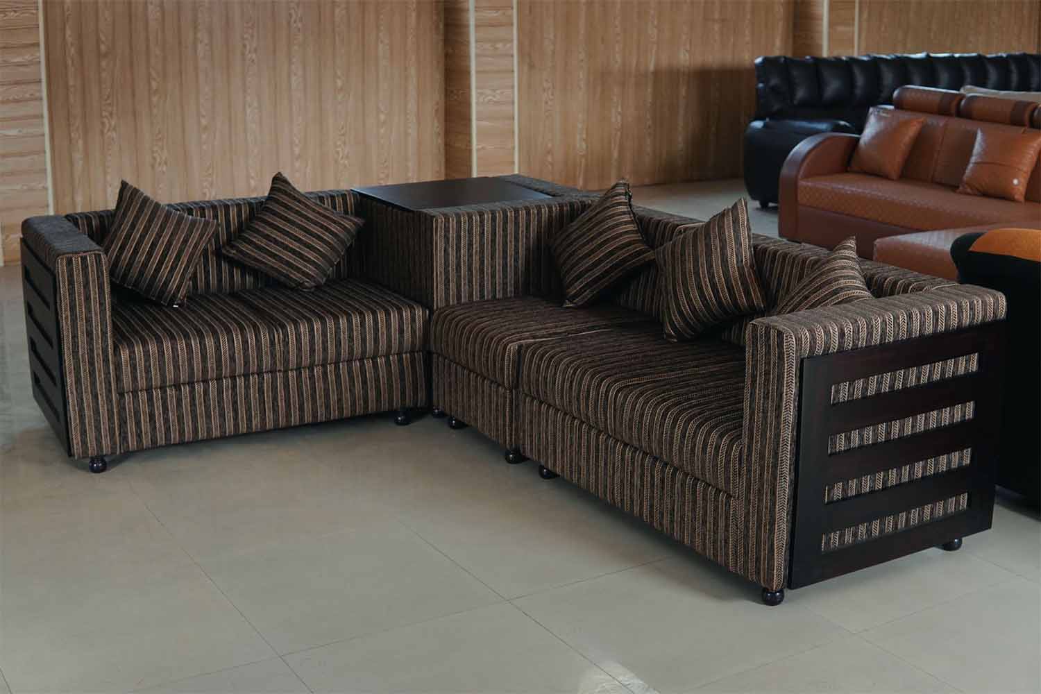 Sofa Set