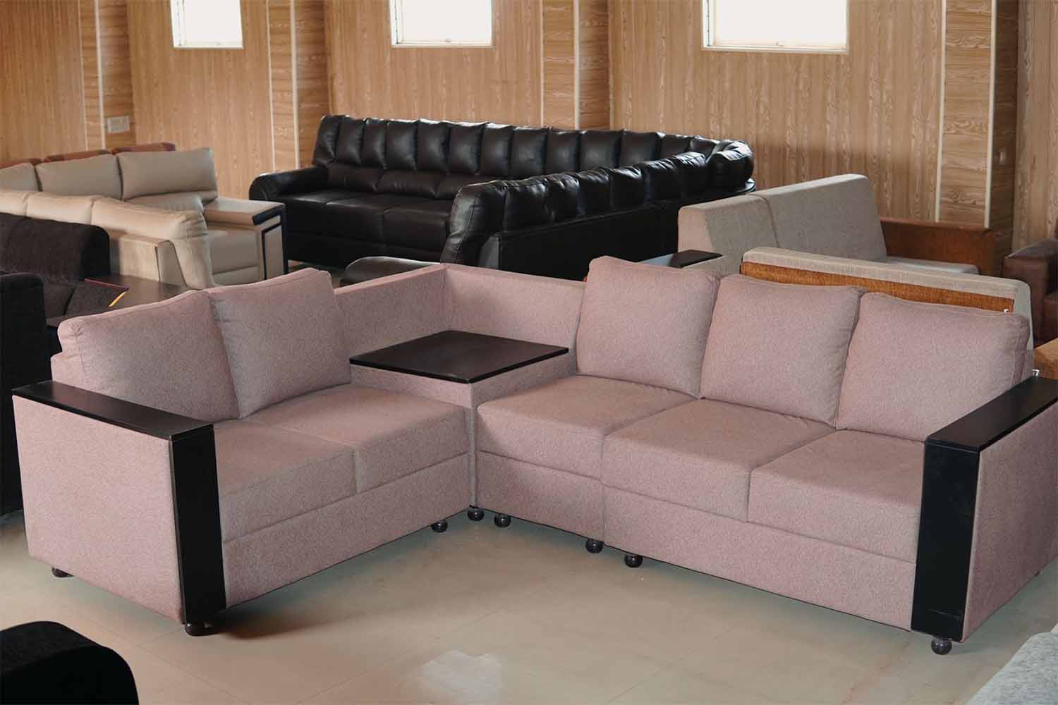 Sofa Set