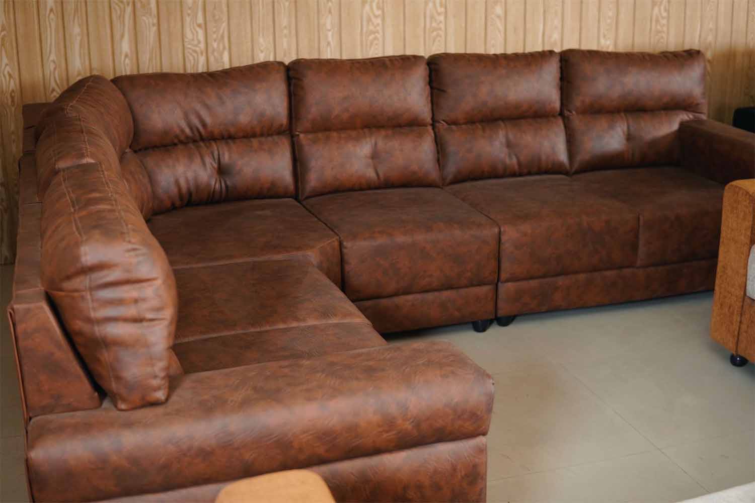 Sofa Set