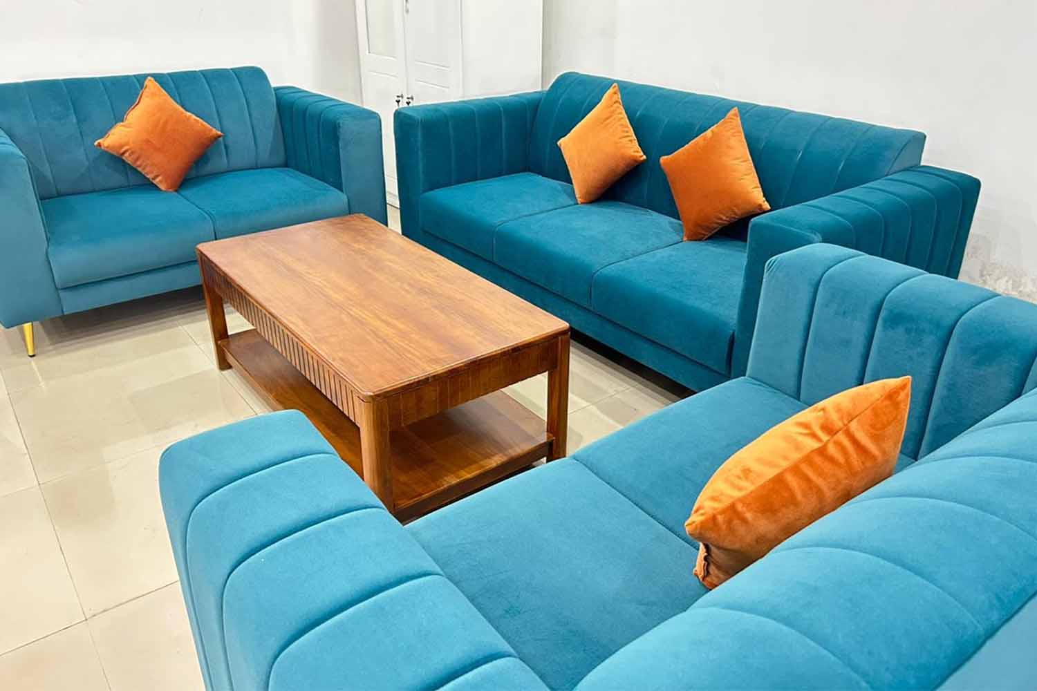 Sofa Set