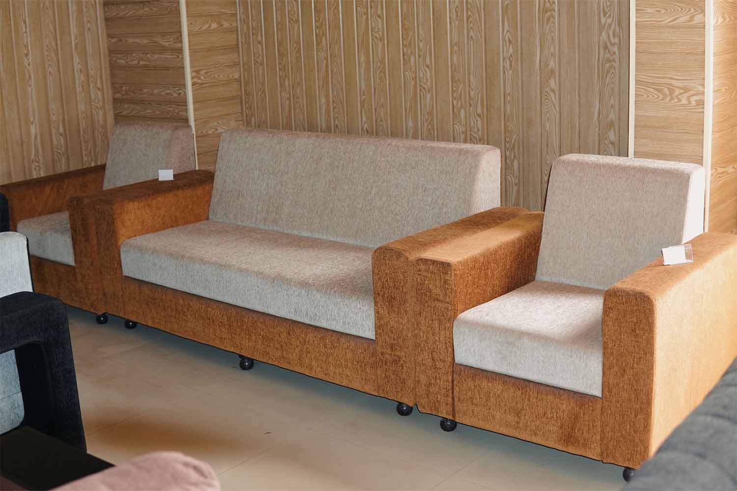 Sofa Set