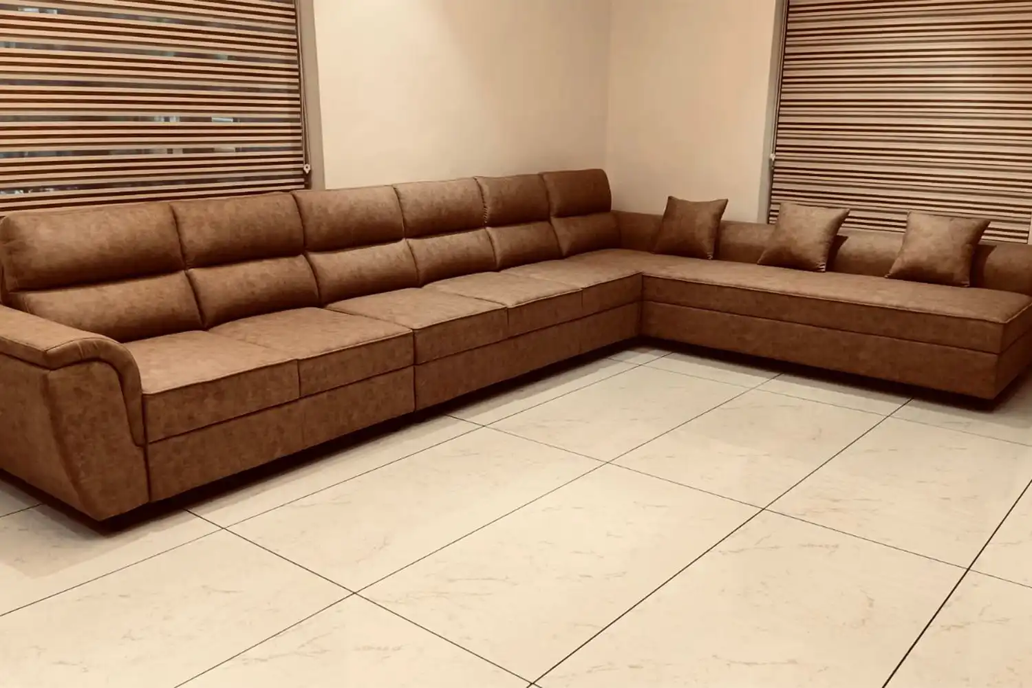 Sectional Sofa