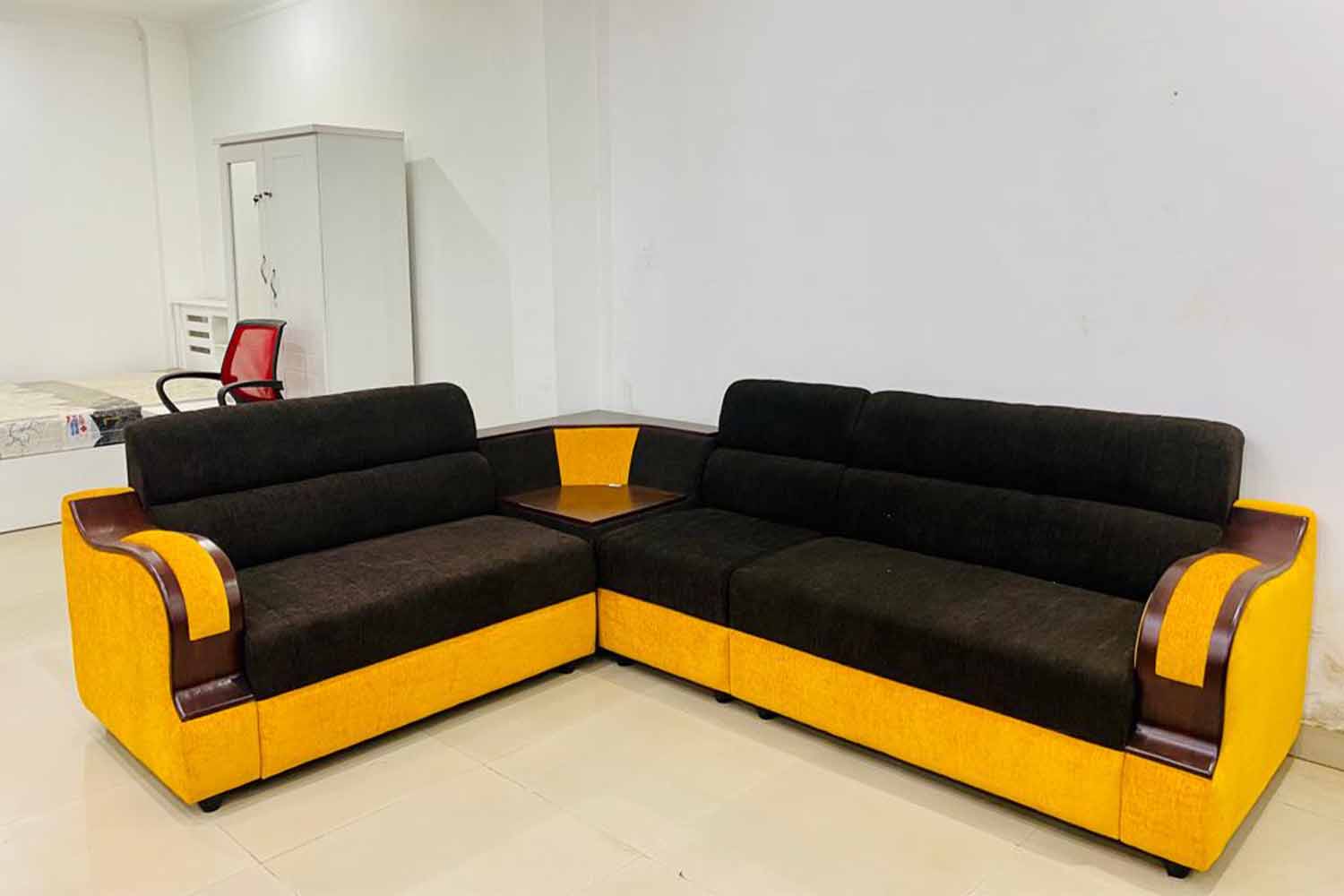 Sectional Sofa