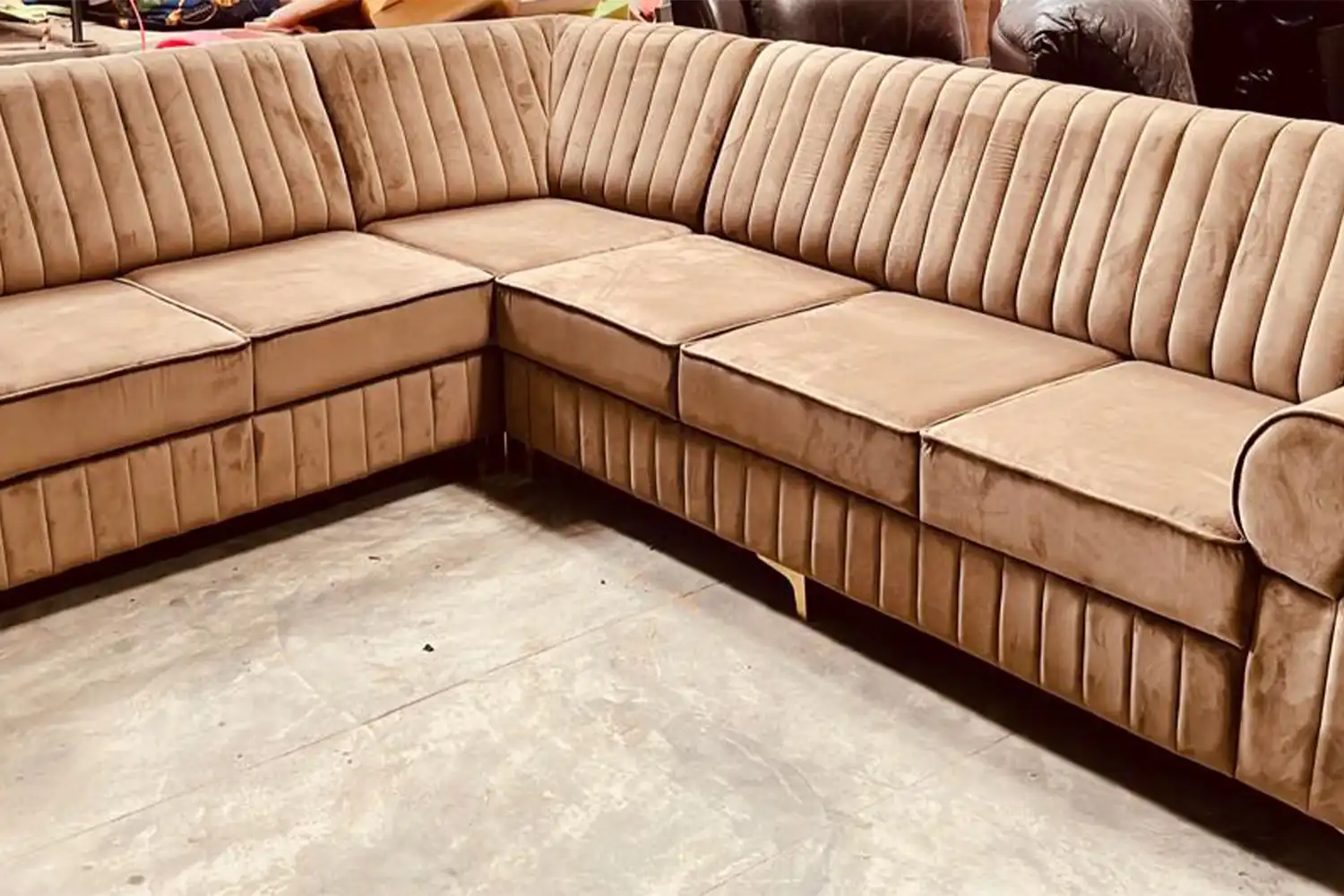 Sectional Sofa