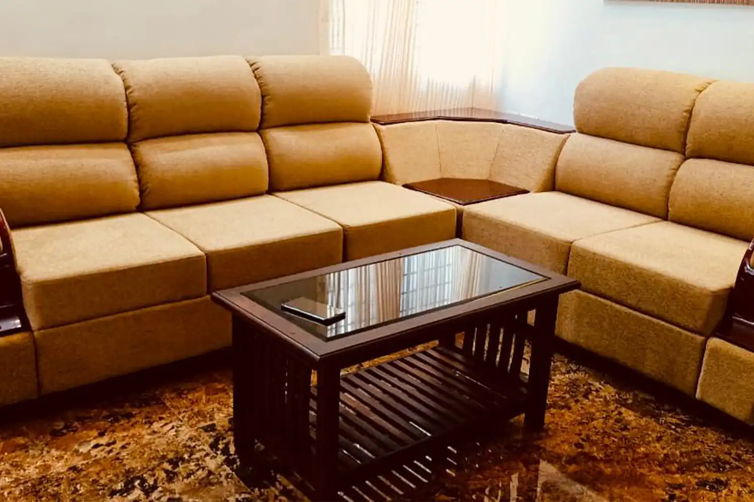 Sectional Sofa