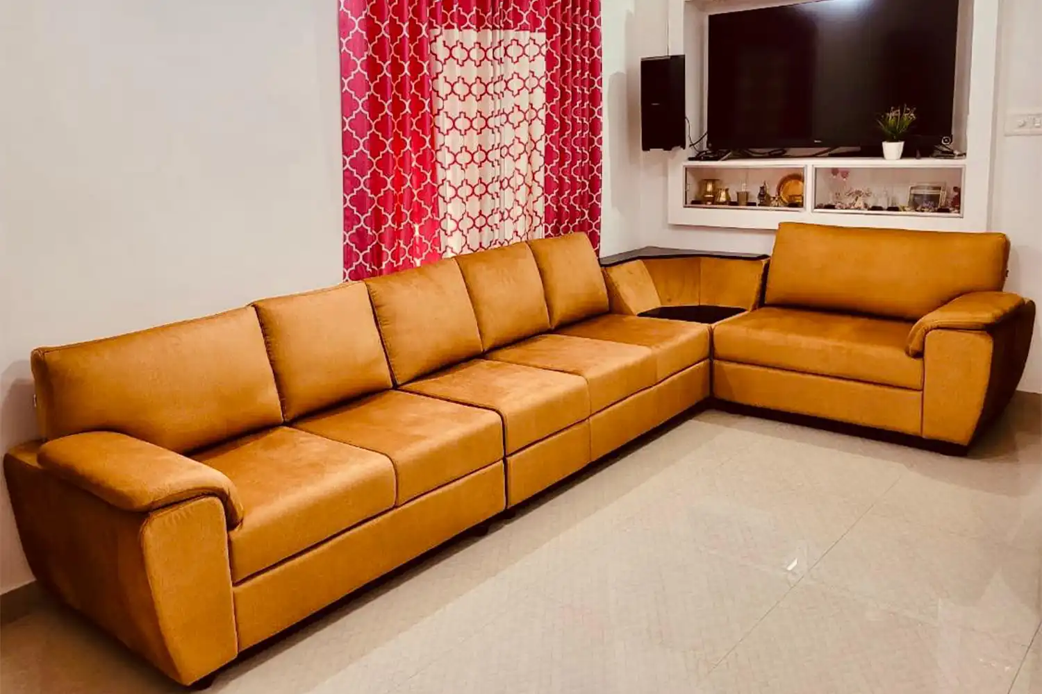 Sectional Sofa